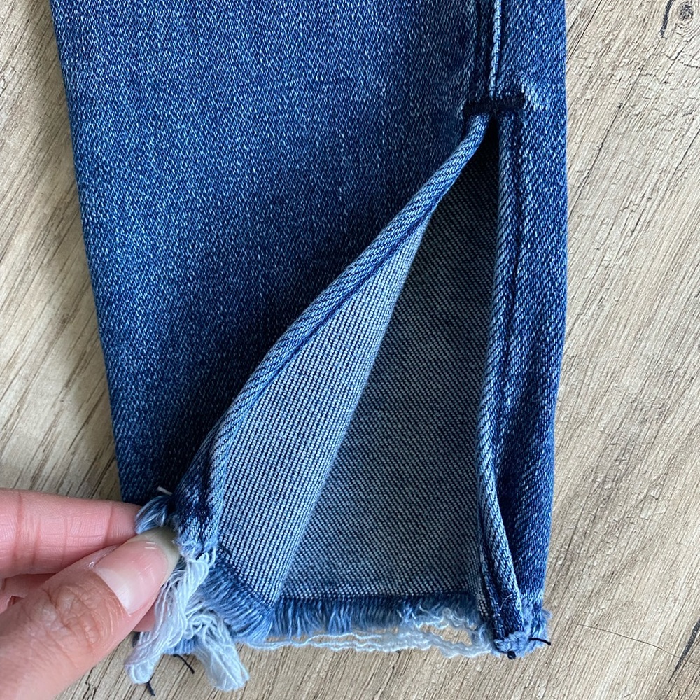#35-RtA jeans - Picture 6 of 9
